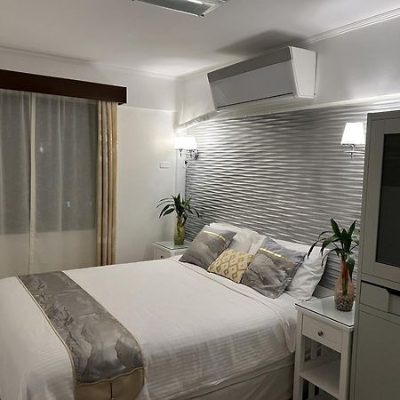 Stunning 2Br Apt, 65 Sq M Netflix At Rosewood Pointe Residences Near Bgc Manila Luaran gambar