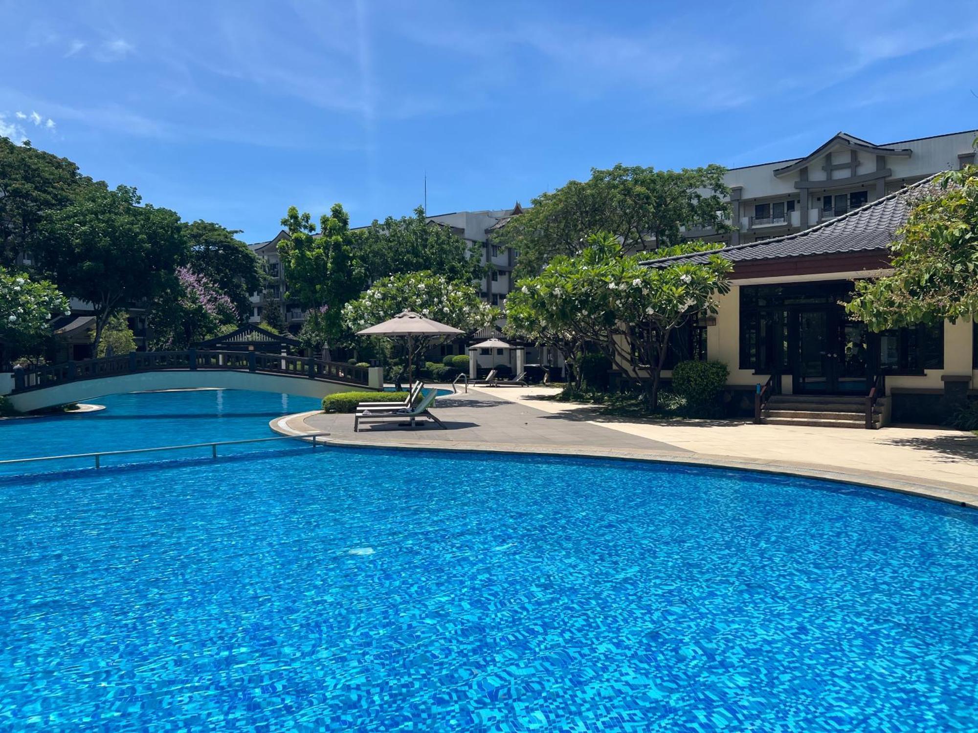 Stunning 2Br Apt, 65 Sq M Netflix At Rosewood Pointe Residences Near Bgc Manila Luaran gambar