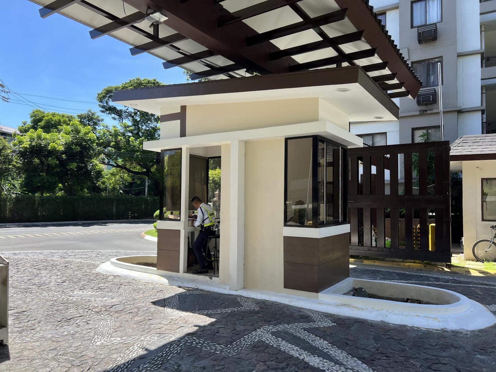 Stunning 2Br Apt, 65 Sq M Netflix At Rosewood Pointe Residences Near Bgc Manila Luaran gambar
