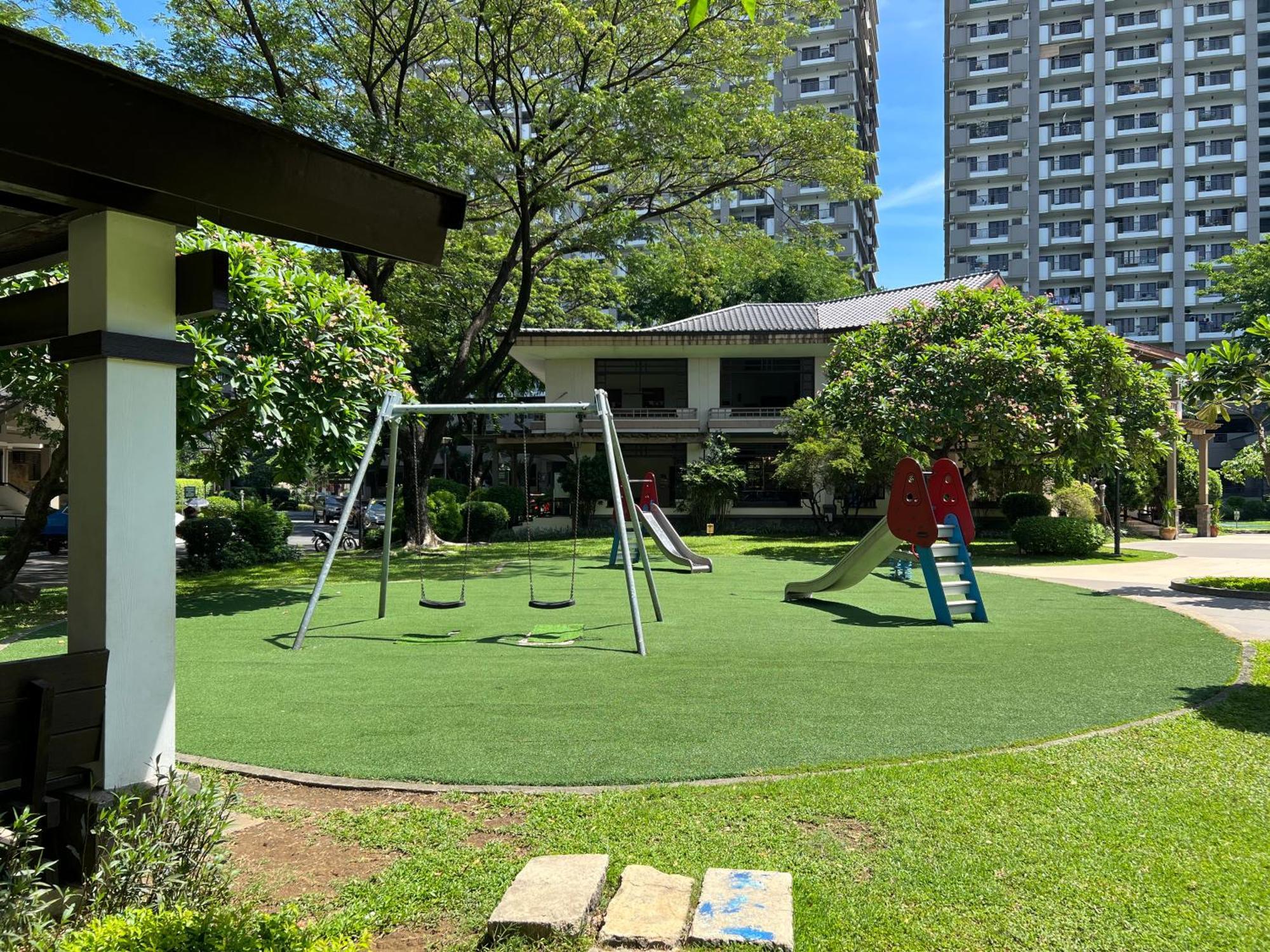 Stunning 2Br Apt, 65 Sq M Netflix At Rosewood Pointe Residences Near Bgc Manila Luaran gambar
